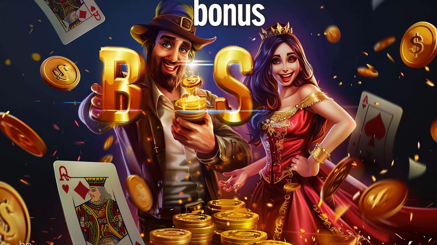 Bonus na Cassino Online 3lbet.COM